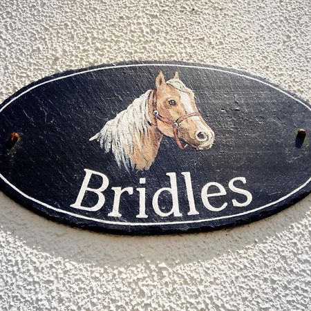 Bridles 20 Park Place Villa Arundel Exterior foto