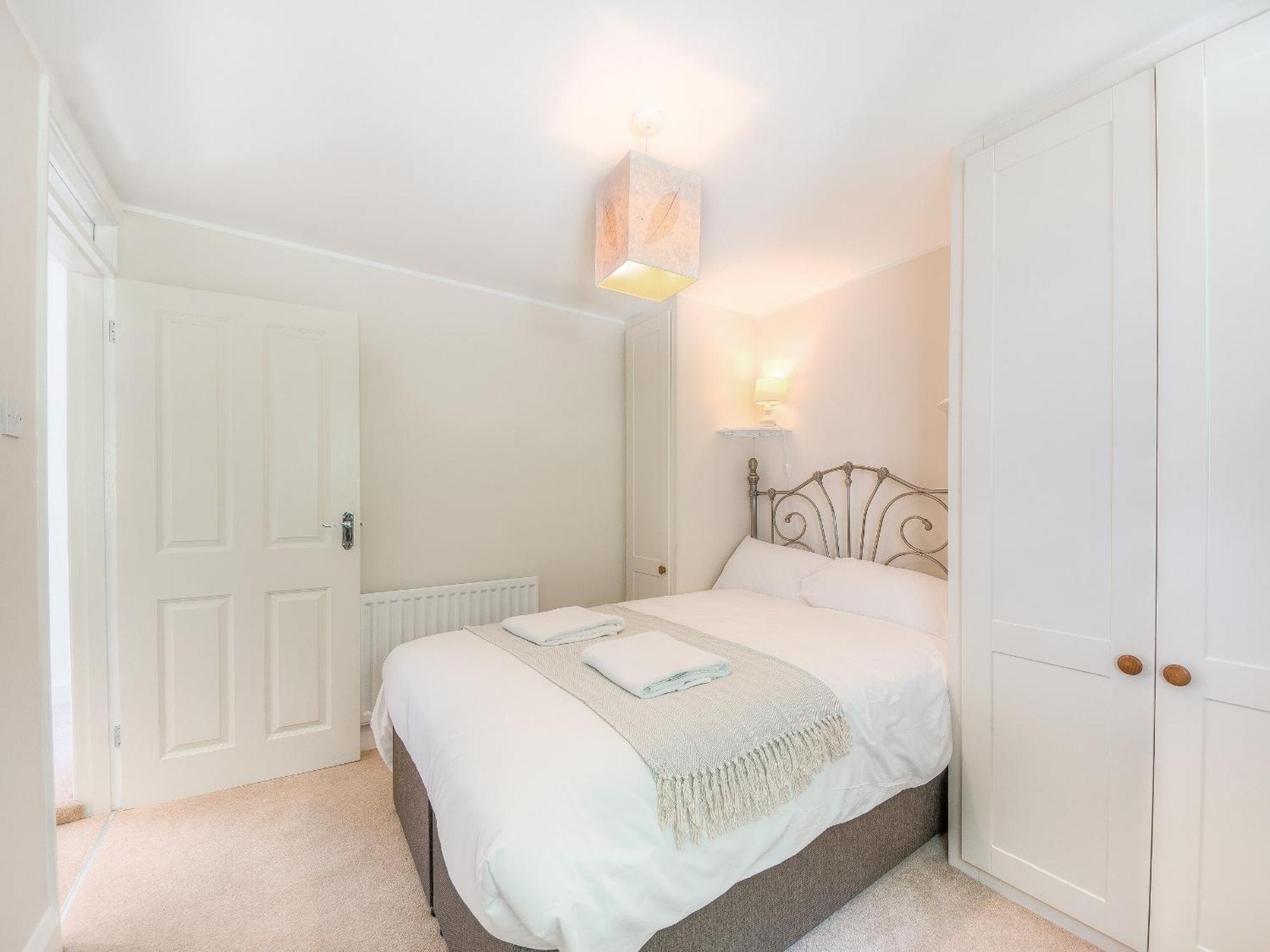 Bridles 20 Park Place Villa Arundel Exterior foto