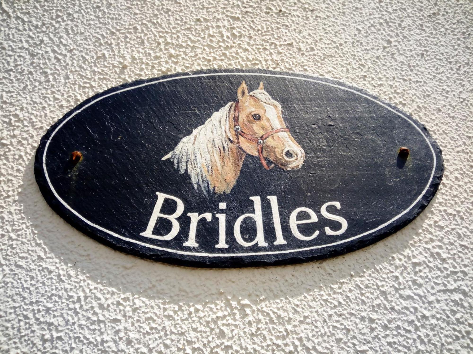Bridles 20 Park Place Villa Arundel Exterior foto