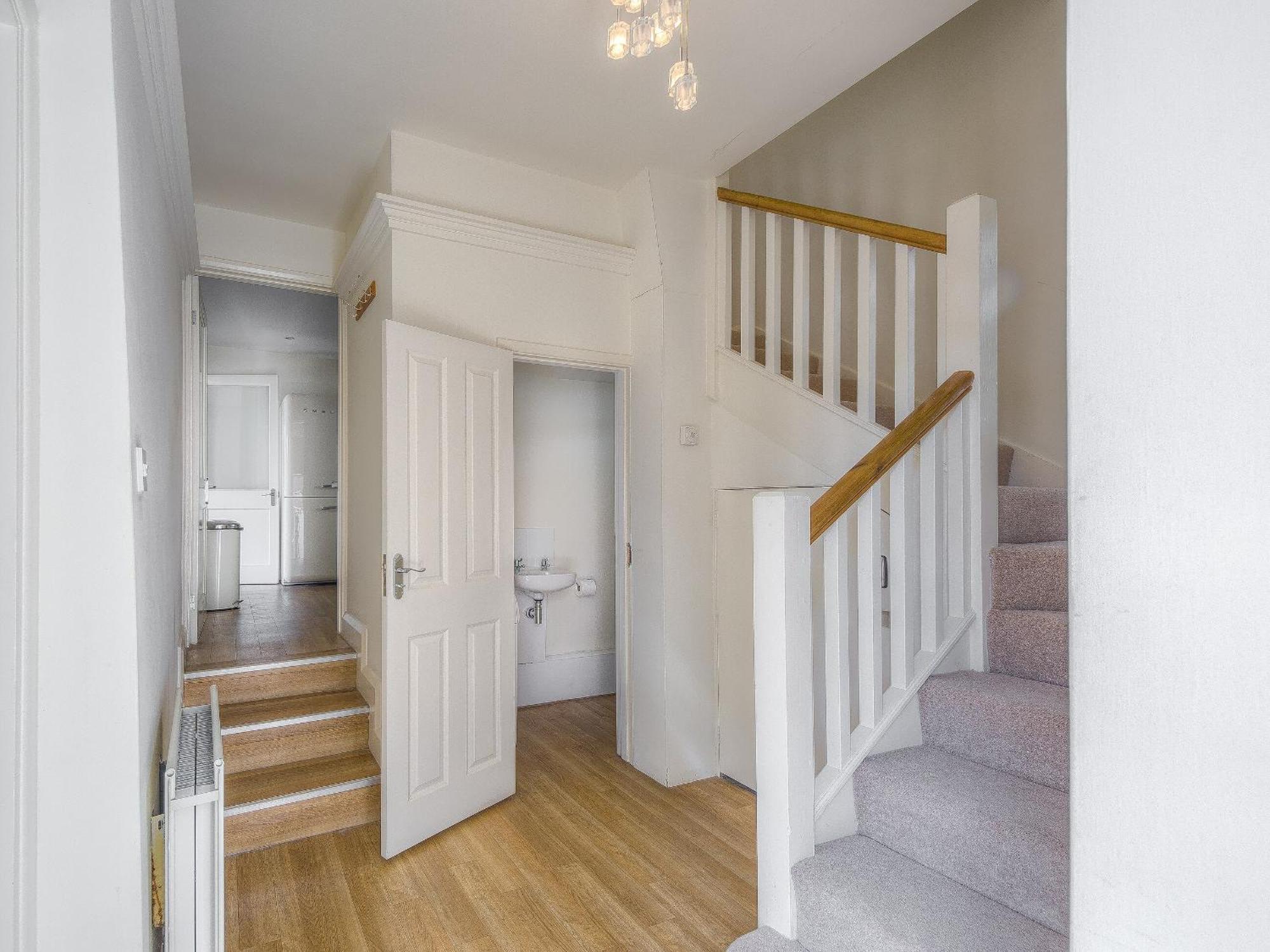 Bridles 20 Park Place Villa Arundel Exterior foto