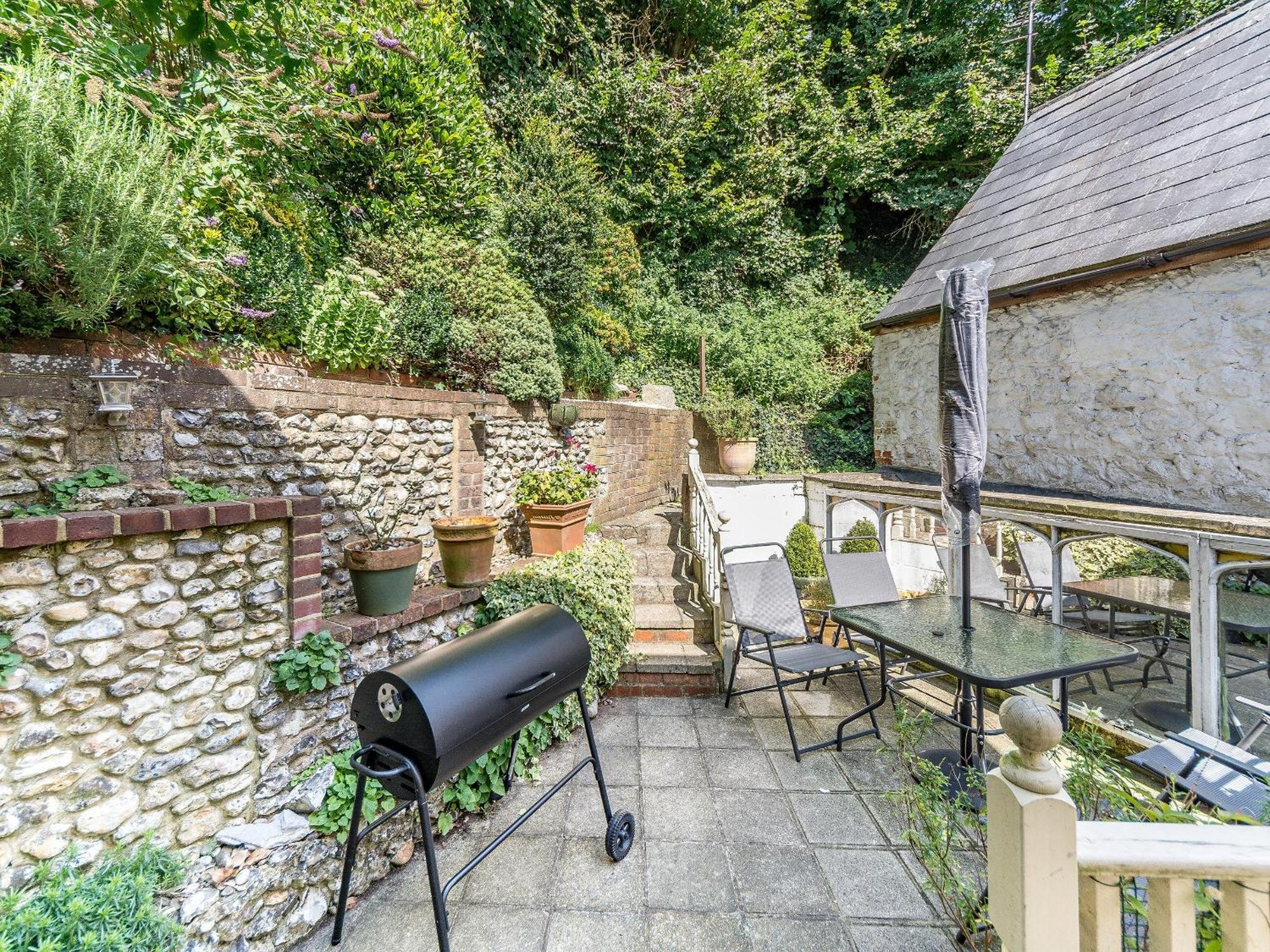 Bridles 20 Park Place Villa Arundel Exterior foto